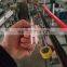 Custom wear resistant pe plastic strip manufacturer