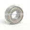 Double Row Angular Contact Ball Bearing 5205