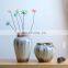 antique Porcelain Floor Modern Ceramic Vases With Handle