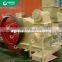 press ruf making charcoal biomass press machine for coffee grounds