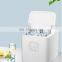 New Type Multifunctional Portable Home Countertop Mini Ice Cube Maker Machine Small Ice Block Machine Maker Cube-power Saving