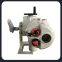 Base type electric actuator  IT10  Flow valve electric actuator