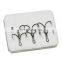 Mustad hot selling saltwater jigging hook stainless slow jigging hook
