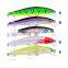 Sea fishing lure plastic hard 14.5cm/25gLure fresh water Fishing Lure in Bait Deep Swim Hard Bait minnow lure