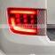 Customized Led Rear Bumper Light ForToyota Land Cruiser GRJ200 UZJ200 LC200 Tail Light Lamp