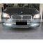 Led fog light, wiring kit for BMW 7 series