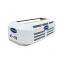 HT-450C copper tube refrigeration unit for big refrigerated truck box for sale