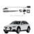 power electric tailgate lift for AUDI A4 2010-2014 SINGLE POLE  intelligent power trunk tailgate lift car accessories