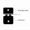 Indoor FTTH Drop Fiber Optical Cable 1~12core
