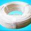 Durable hot sale silicone rubber wire cables
