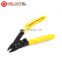 MT-8905B Miller fiber stripping pliers FTTH cfs-3 Miller wire cable stripper hand tool