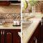 American Standard Household Design Classic Brown Wooden Kitchen Cabinet
