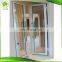 swing aluminum frame commercial office glass door texture smart door lock