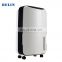 Shanghai BELIN manufacturer of small domestic bedroom quiet noise hotel dehumidifier