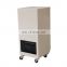 Electronic dry box cabinet for photographic equipment camera storage