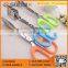 Best Selling High-Grade Temperature Resistant Nylon Grill Meat Different Types Food Tongs