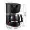 Favourable Price Latest Luxury Custom 1 Cup Professional Electric Drip Coffee Makers