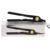 Affordable Price Private Label Best Seller 2 in 1 Flat Iron Hair Curler Straightener