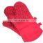 Best Selling Heat Resistant Oven Safety Silicone Hand Cover Mitt