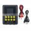 4-20mA 2-10V Signal Source PWM Pulse Sine Wave WFSGS-06 Handheld Signal Generator Module