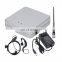 HamGeek HG605W 5W UHF Repeater 400-470MHz UHF Radio Repeater Mini Walkie Talkie Repeater
