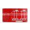 48V 5500W High Power Pure Sine Wave Inverter Driver Main Board with MOS Pipe