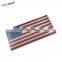 Under the Sun Grille Insert for Jeep Wrangler JL; Old Glory 18-20