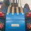 OEM High friction coefficient Koepe Drum Groove Insertion