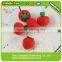 strawberry fruit eraser sets stationery from china import