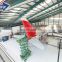China Prefab Steel Fabrication Workshop Hall Aircraft Hangar