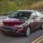 2017 - 2020 CHEVRO - LET CRUZE. Передний крыло - брызговик для автомобиля. Детали кузова. OEM84259707