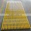Fiberglass Pultruded Walkway Grating