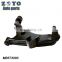 MB573095  high quality with competitive prices auto parts arm auto part for Eclipse