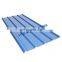 0.35 mm thick 100% aluminum zinc roofing panels sheet