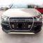 RSQ3 Car Bodykit for Audi Q3 SQ3 High quality Car bumper for Audi Q3 SQ3 RSQ3 Front Bumper Without grill for Q3 2013 2014 2015
