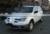 Front grille for mitsubishi outlander 2003-2007