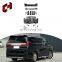 Ch Brand New Material Fender Auto Parts The Hood Svr Cover Installation Body Kits For Toyota Alphard 2018-2020