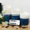 Wholesale Electronic Simulation White Wax Moving Flame Color Changing Pillar Led Candle