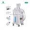 2021 new arrivals vertical cryo machine crio lifting crio vacuum massage 4 handles cryolipolysis slimming machine