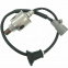 Haoxiang Auto Parts Sensor de Lambda de Oxígeno O2 89465-02080 Para TOYOTA AVENSIS COROLLA 1.6 1.8 2001-2009