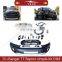 High Quality Car Parts 15-18 Ranger Raptor Simple Body Kit B