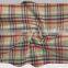 2022 New Arrival 100% Cotton Yarn Dyed Oxford Check Design
