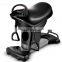 Precision Plastic Injection Mould Gym Cycling Fitness Equipment Electric Horse Rider Riding Exercise Machine Mold Molding Parts