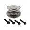 9173872 Rear Wheel Hub Bearing in Auto Bearing Suitable for Volvo S80 S60 V70 1998-2007