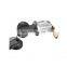 Door lock set for Peugeot Partner Xsara Citroen Berlingo OEM 252522 9170.G3  9170.CW