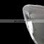 Front Headlamps Transparent Lampshades Lamp Shell For kia sportage 2007-2012 Headlights CoverLens Replacement