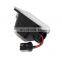 Car Styling LED puddle light side under mirror lamps For Ford Focus Kuga C-Max Escape Mondeo IV