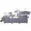 Blister Packing Machine Aluminum Blistering Machine Alu Pvc Alu Blister Packaging Machine