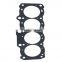 Applicable accessories overhaul kit 11115-74120 cylinder head gasket cylinder bed for  toyota engine 5S