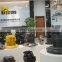 Excavator parts VH23670E0050 J05E Engine fuel injector assy SK250-8 SK200-8 Excavator